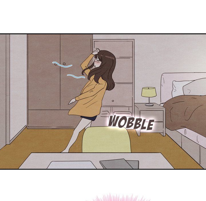 Tracy's Perfect Married Life Manhwa - Chapter 33 Page 9