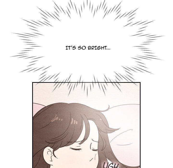 Tracy's Perfect Married Life Manhwa - Chapter 33 Page 22
