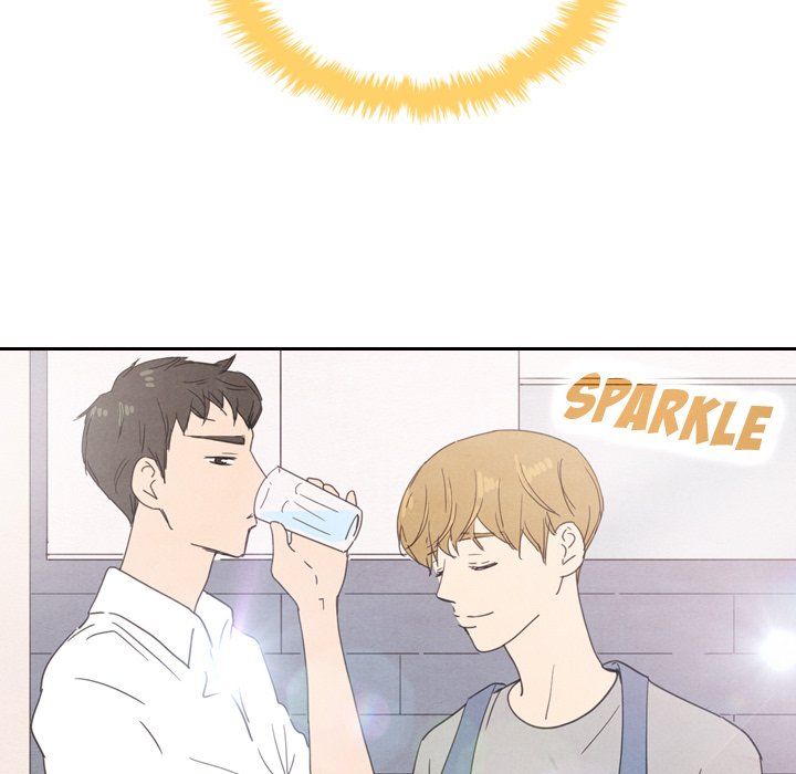 Tracy's Perfect Married Life Manhwa - Chapter 33 Page 32