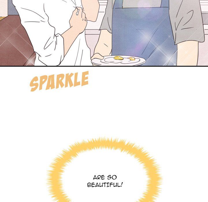 Tracy's Perfect Married Life Manhwa - Chapter 33 Page 33