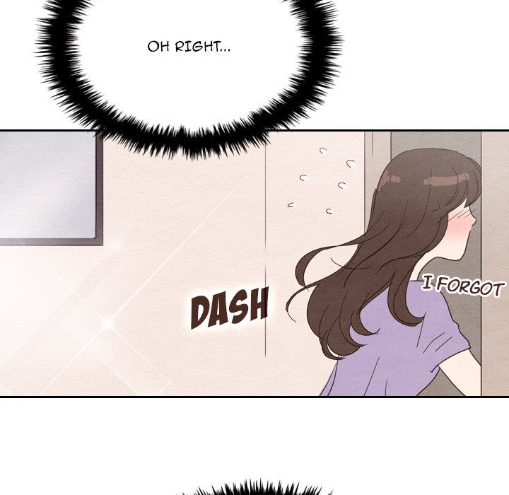 Tracy's Perfect Married Life Manhwa - Chapter 33 Page 36