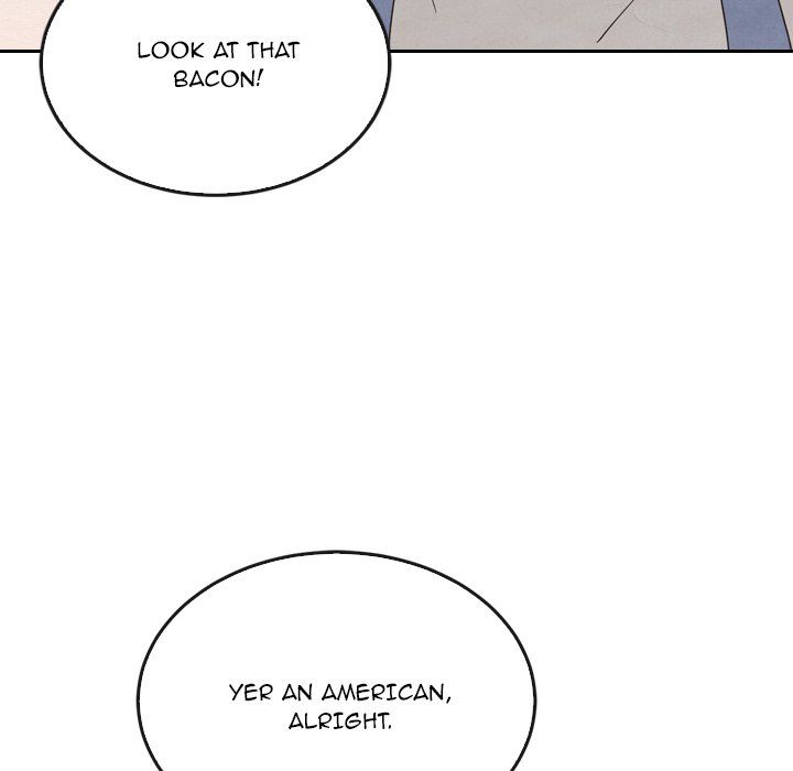 Tracy's Perfect Married Life Manhwa - Chapter 33 Page 40