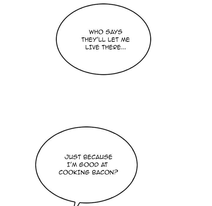 Tracy's Perfect Married Life Manhwa - Chapter 33 Page 42