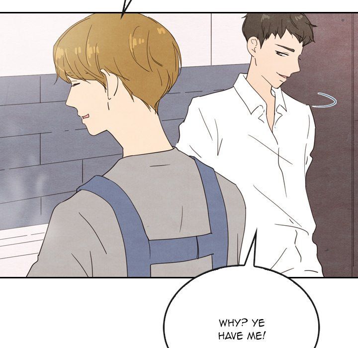 Tracy's Perfect Married Life Manhwa - Chapter 33 Page 43