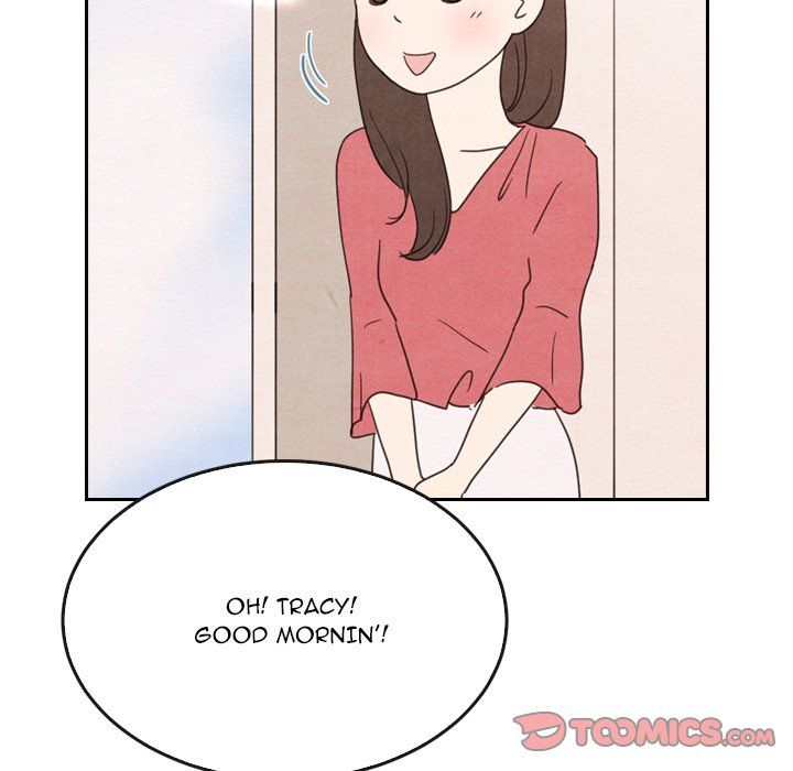 Tracy's Perfect Married Life Manhwa - Chapter 33 Page 47