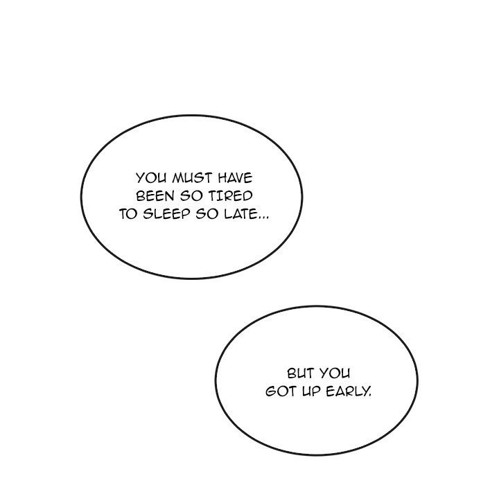 Tracy's Perfect Married Life Manhwa - Chapter 33 Page 50