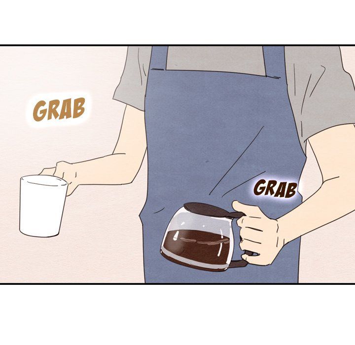 Tracy's Perfect Married Life Manhwa - Chapter 33 Page 51