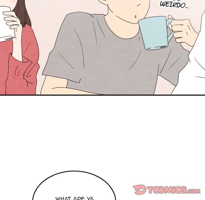 Tracy's Perfect Married Life Manhwa - Chapter 33 Page 56