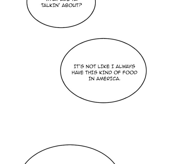 Tracy's Perfect Married Life Manhwa - Chapter 33 Page 57