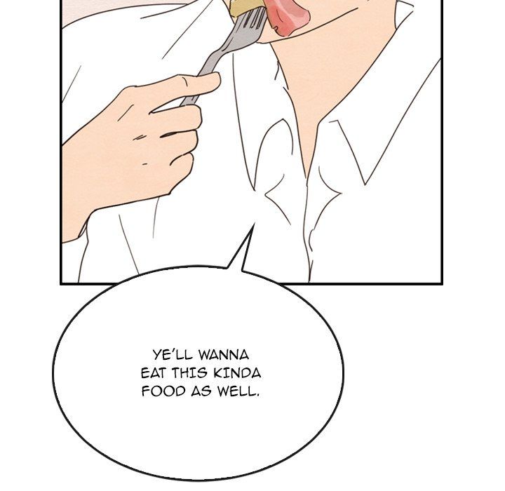 Tracy's Perfect Married Life Manhwa - Chapter 33 Page 59