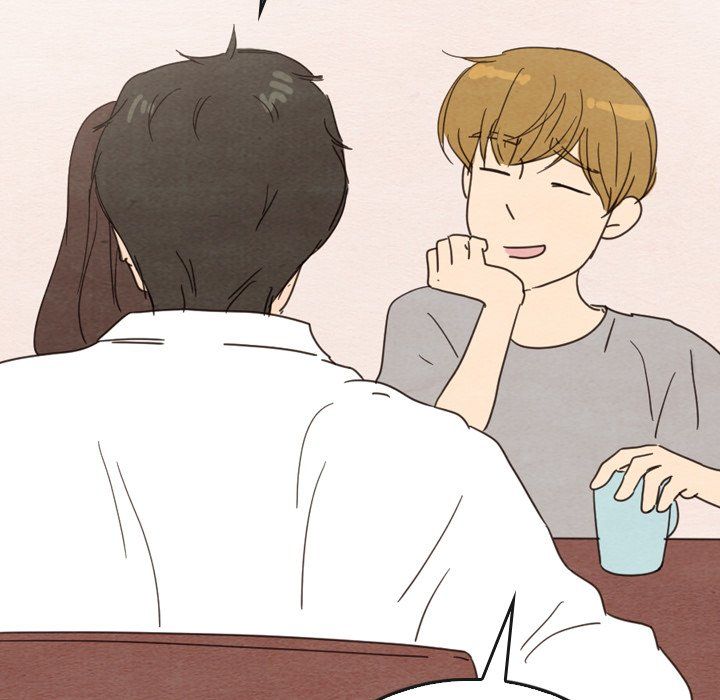 Tracy's Perfect Married Life Manhwa - Chapter 33 Page 62