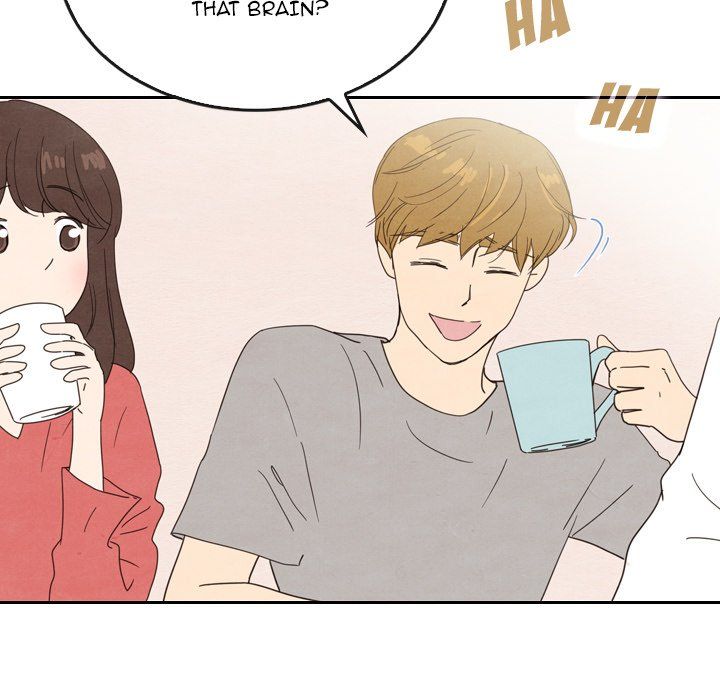 Tracy's Perfect Married Life Manhwa - Chapter 33 Page 64