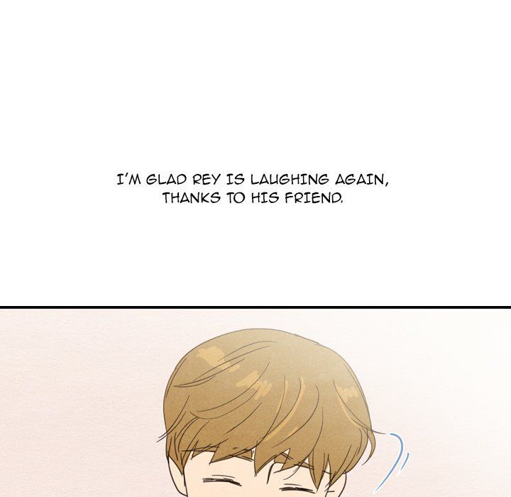 Tracy's Perfect Married Life Manhwa - Chapter 33 Page 69