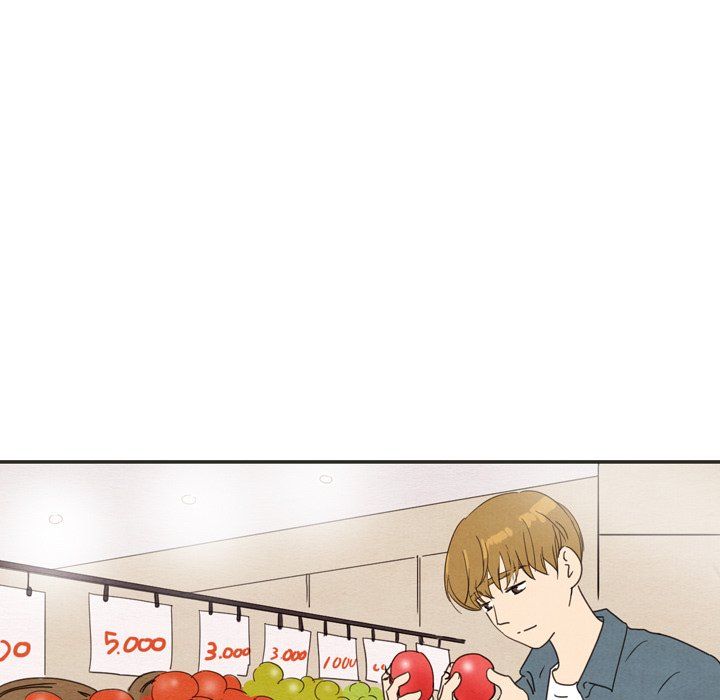 Tracy's Perfect Married Life Manhwa - Chapter 33 Page 73
