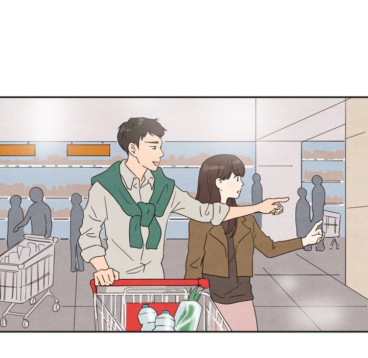 Tracy's Perfect Married Life Manhwa - Chapter 33 Page 75