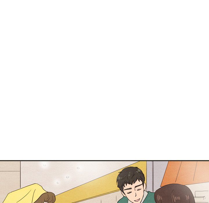 Tracy's Perfect Married Life Manhwa - Chapter 33 Page 76