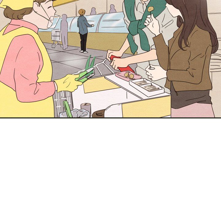 Tracy's Perfect Married Life Manhwa - Chapter 33 Page 77