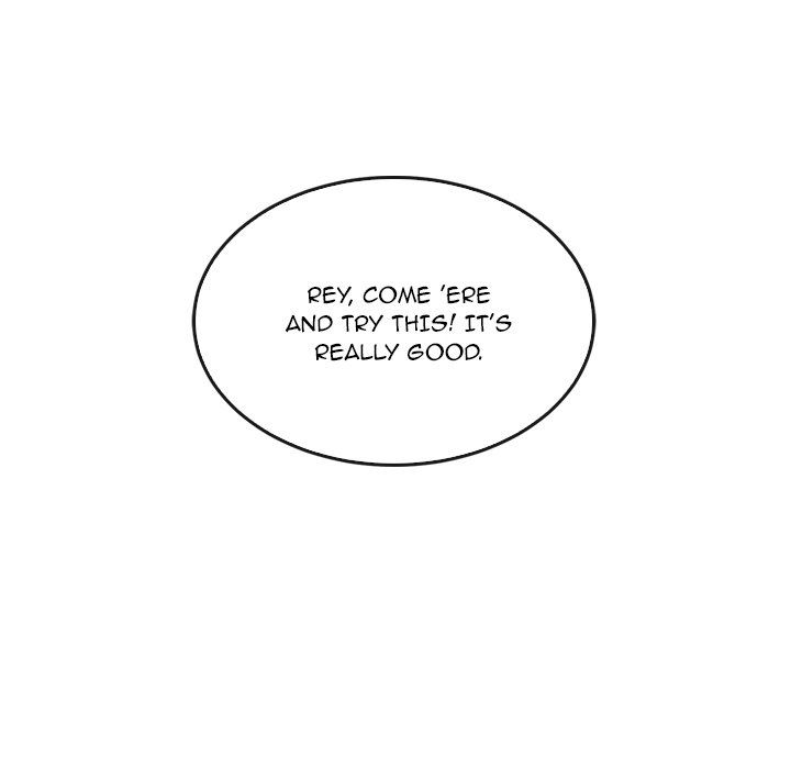 Tracy's Perfect Married Life Manhwa - Chapter 33 Page 78