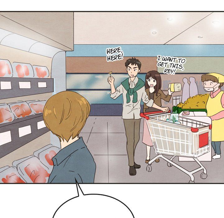 Tracy's Perfect Married Life Manhwa - Chapter 33 Page 79