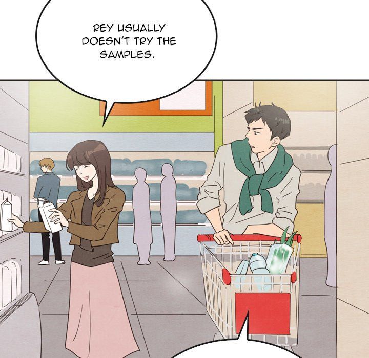 Tracy's Perfect Married Life Manhwa - Chapter 33 Page 81