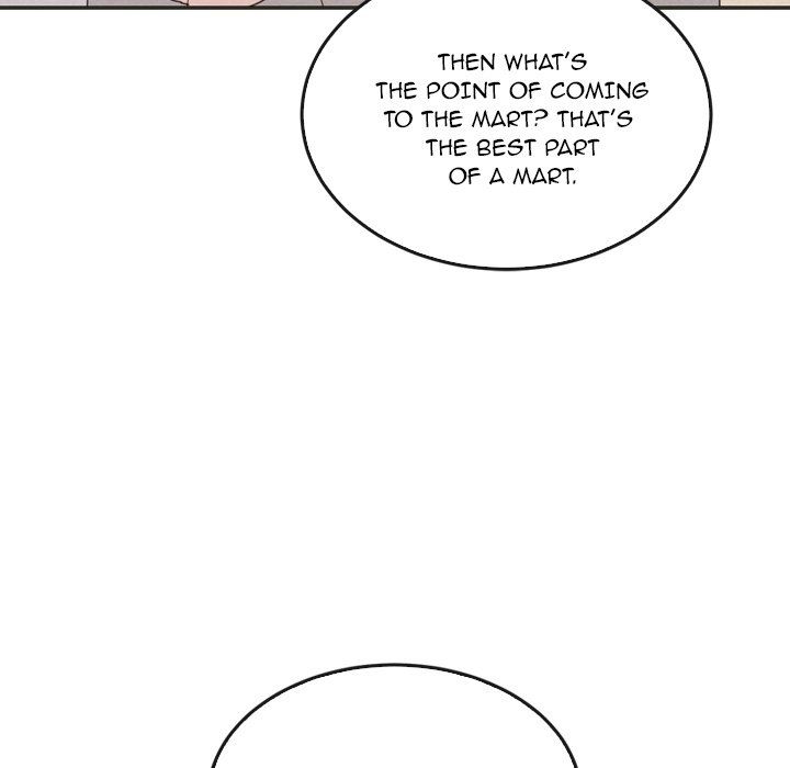 Tracy's Perfect Married Life Manhwa - Chapter 33 Page 82