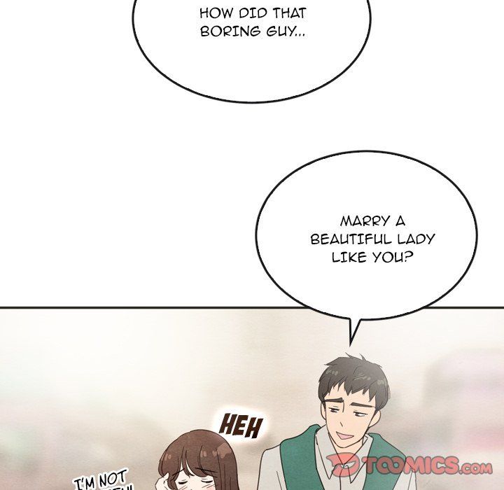 Tracy's Perfect Married Life Manhwa - Chapter 33 Page 83