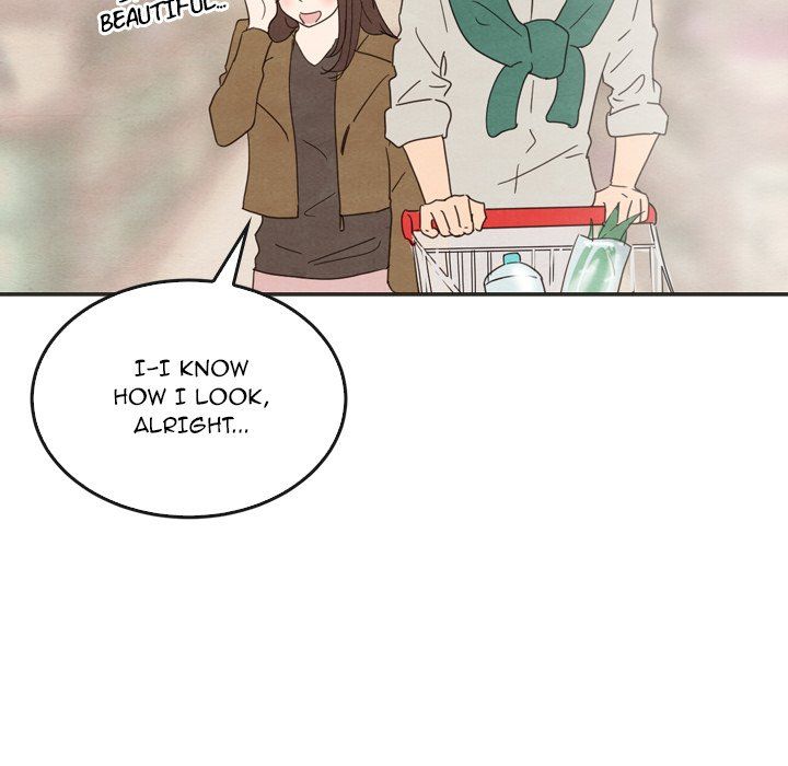 Tracy's Perfect Married Life Manhwa - Chapter 33 Page 84