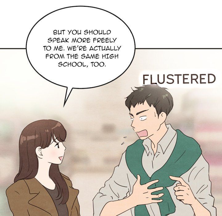 Tracy's Perfect Married Life Manhwa - Chapter 33 Page 87