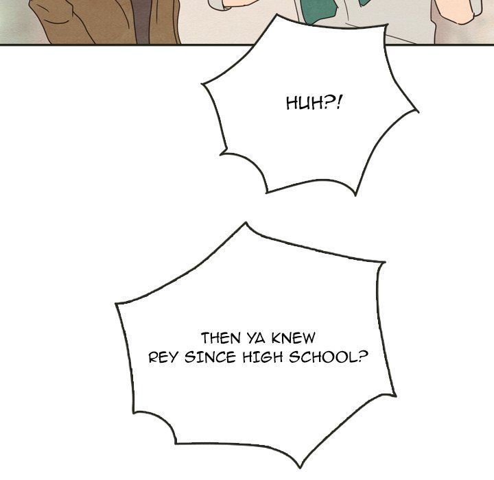 Tracy's Perfect Married Life Manhwa - Chapter 33 Page 88