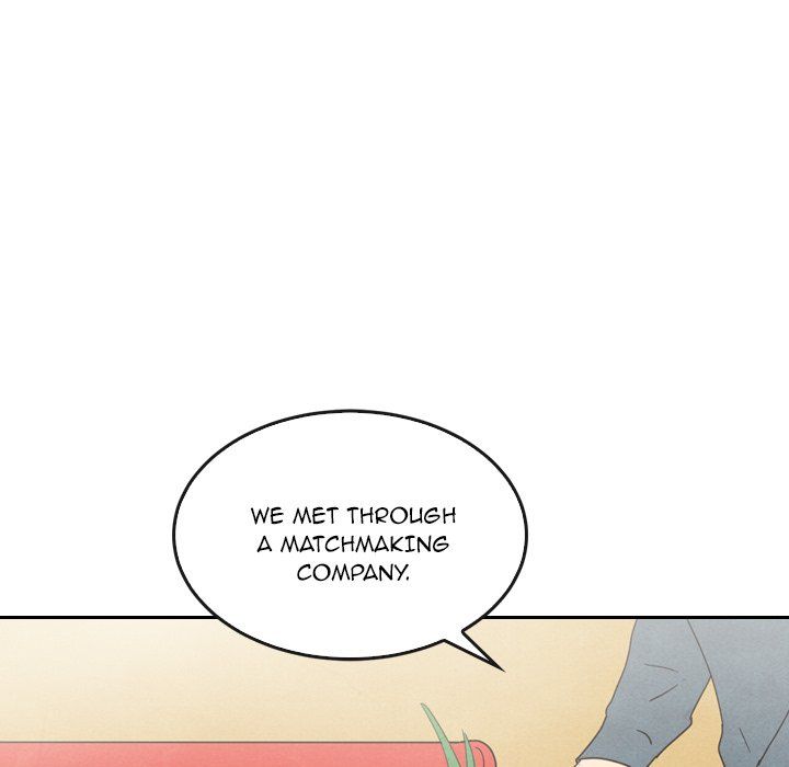 Tracy's Perfect Married Life Manhwa - Chapter 33 Page 91