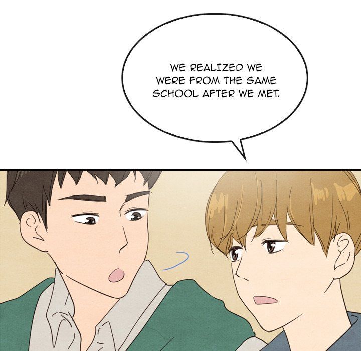 Tracy's Perfect Married Life Manhwa - Chapter 33 Page 93