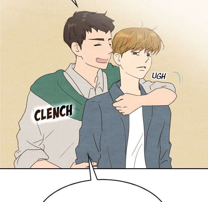 Tracy's Perfect Married Life Manhwa - Chapter 33 Page 96