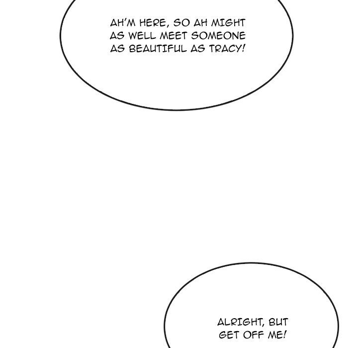 Tracy's Perfect Married Life Manhwa - Chapter 33 Page 97