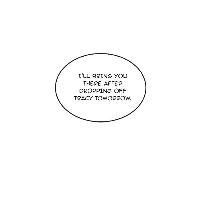 Tracy's Perfect Married Life Manhwa - Chapter 33 Page 99