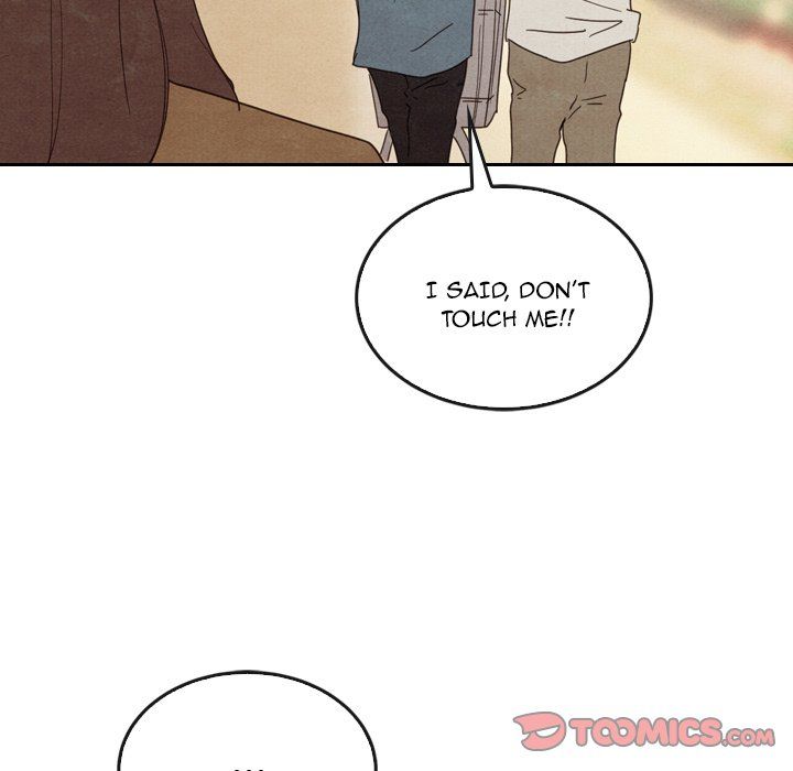 Tracy's Perfect Married Life Manhwa - Chapter 33 Page 101