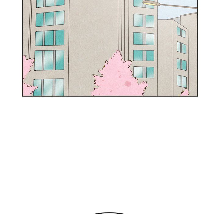 Tracy's Perfect Married Life Manhwa - Chapter 33 Page 105