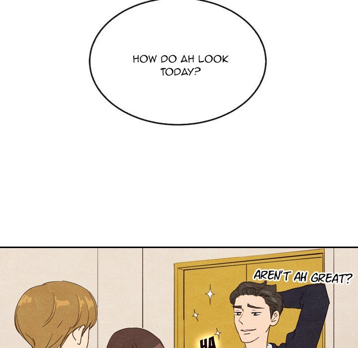 Tracy's Perfect Married Life Manhwa - Chapter 33 Page 106