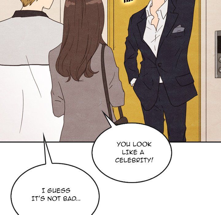 Tracy's Perfect Married Life Manhwa - Chapter 33 Page 107