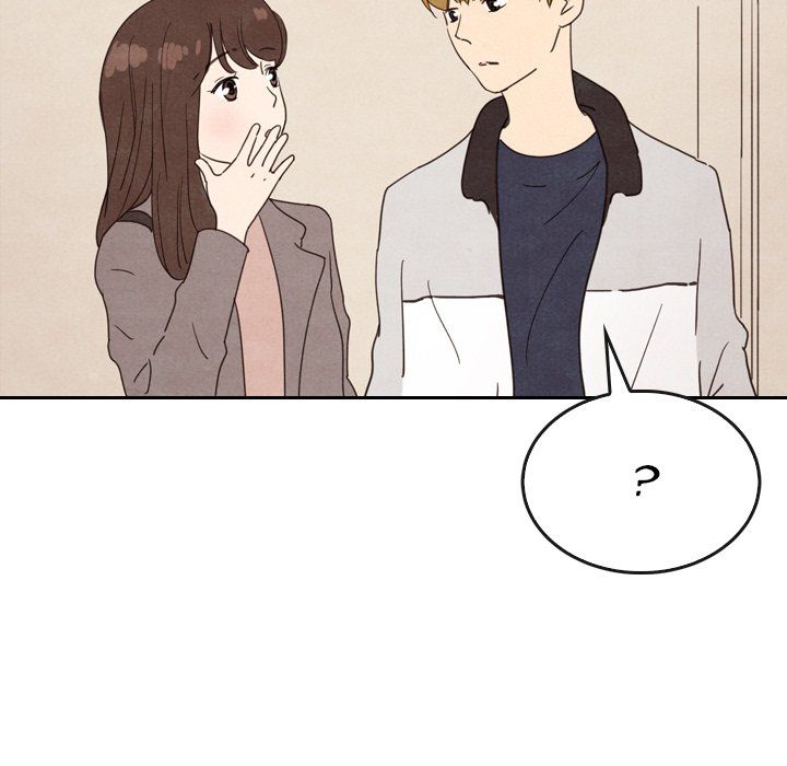 Tracy's Perfect Married Life Manhwa - Chapter 33 Page 109