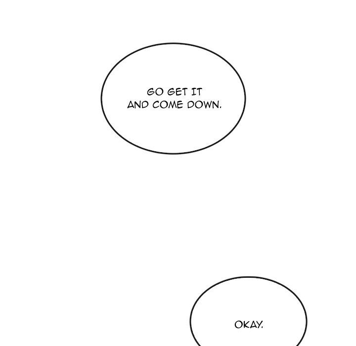 Tracy's Perfect Married Life Manhwa - Chapter 33 Page 112