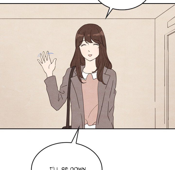Tracy's Perfect Married Life Manhwa - Chapter 33 Page 113