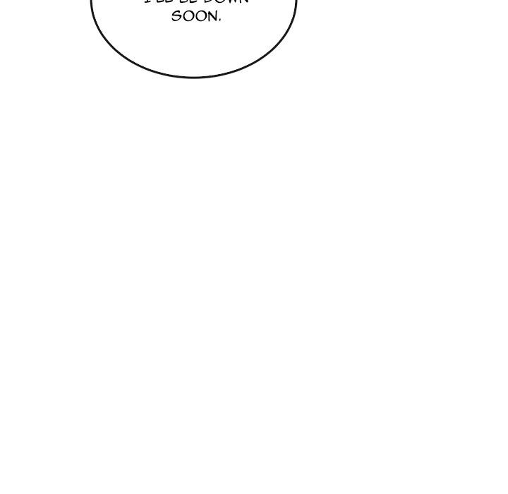 Tracy's Perfect Married Life Manhwa - Chapter 33 Page 114