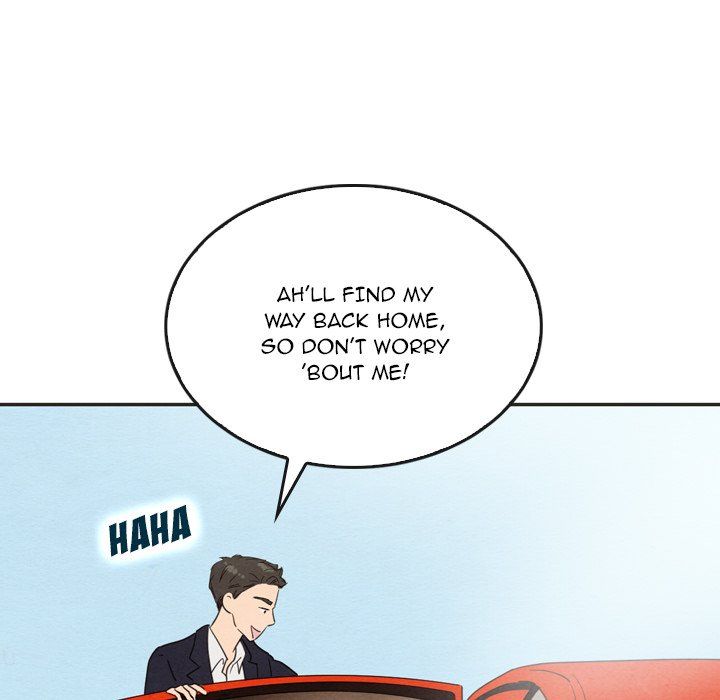 Tracy's Perfect Married Life Manhwa - Chapter 33 Page 121
