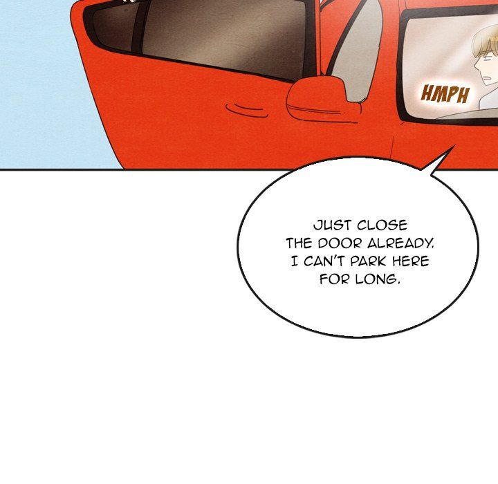 Tracy's Perfect Married Life Manhwa - Chapter 33 Page 122