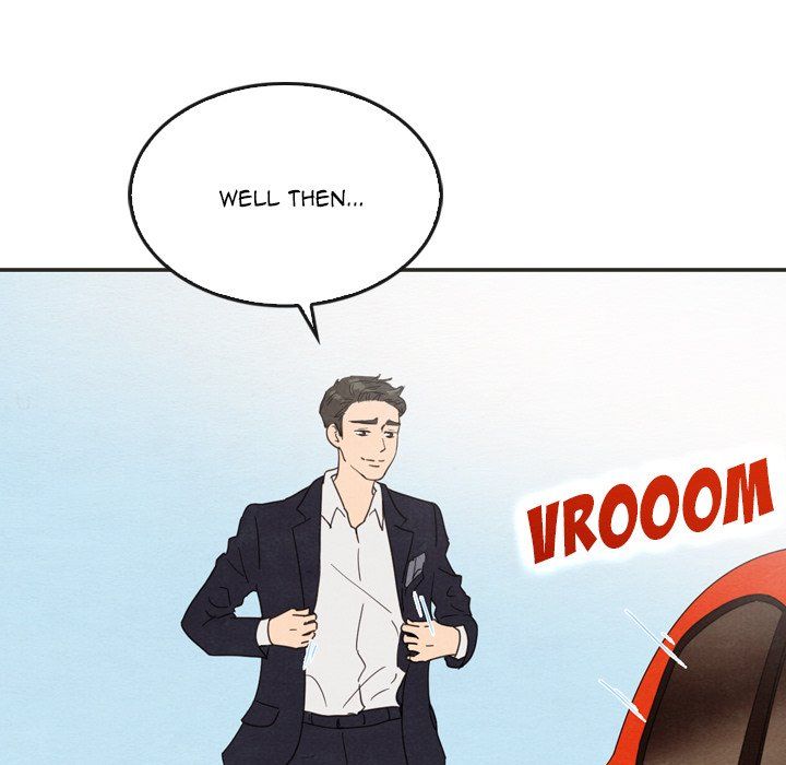 Tracy's Perfect Married Life Manhwa - Chapter 33 Page 124