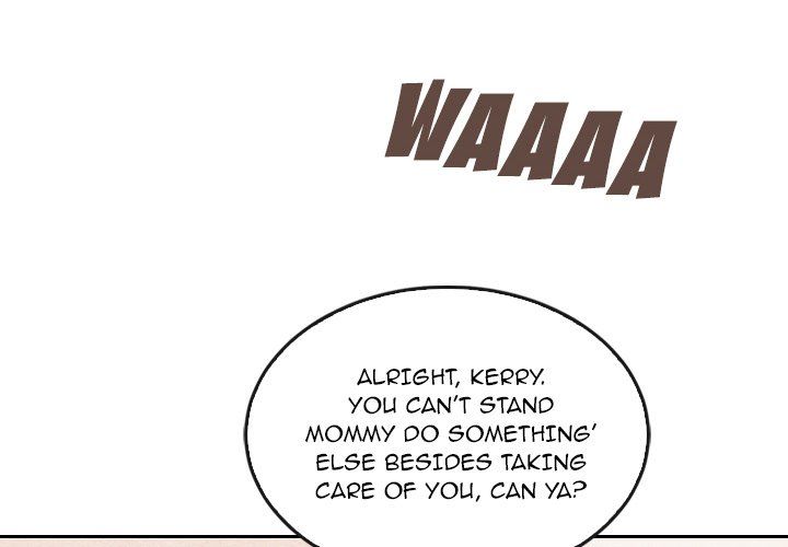 Tracy's Perfect Married Life Manhwa - Chapter 36 Page 1