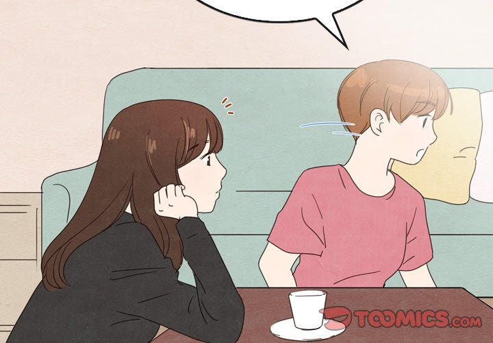 Tracy's Perfect Married Life Manhwa - Chapter 36 Page 2