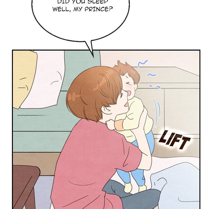 Tracy's Perfect Married Life Manhwa - Chapter 36 Page 4
