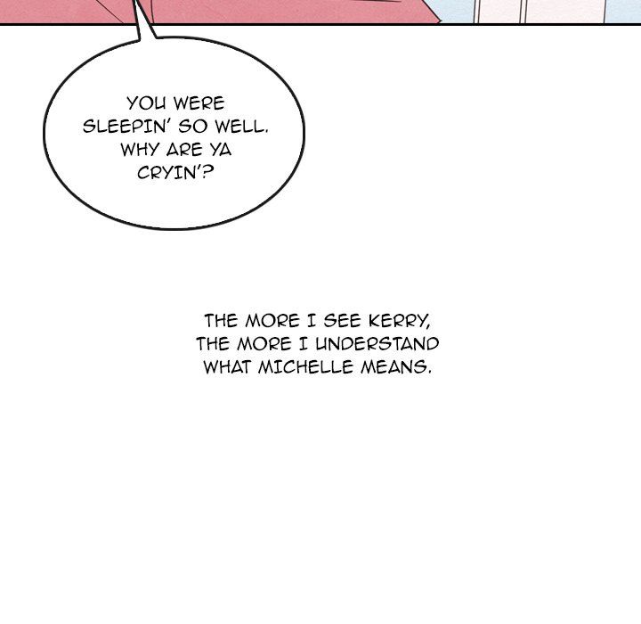 Tracy's Perfect Married Life Manhwa - Chapter 36 Page 9