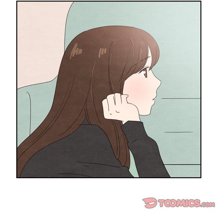 Tracy's Perfect Married Life Manhwa - Chapter 36 Page 11